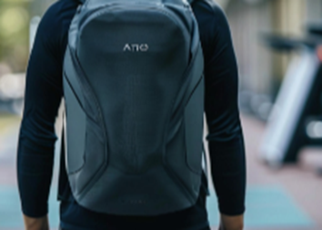 Ergonomic Backpack